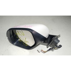 Retrovisor Eletrico Esquerdo Honda Hrv 2016 D8235