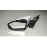 Retrovisor Eletrico Esquerdo Vw Gol G6 2015 D8236