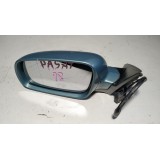 Retrovisor Eletrico Esquerdo Vw Passat 1998 D8248