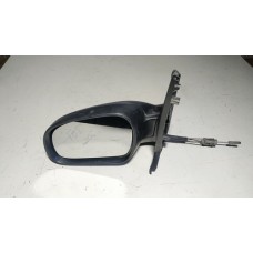 Retrovisor Manual Esquerdo Vw Fox 2008 D8250