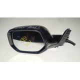 Retrovisor Eletrico Esquerdo Honda Crv 2011 D8265