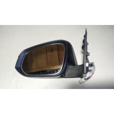 Retrovisor Eletrico Esquerdo Toyota Hilux Sw4 2019 D8277