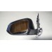 Retrovisor Eletrico Esquerdo Toyota Hilux Sw4 2019 D8277