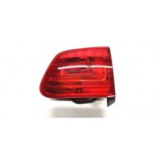 Lanterna Traseira Tampa Vw Tiguan 12 Direito D8036 178957