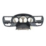 Moldura Painel Instrumentos Citroen C5 2010 D8537