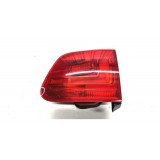 Lanterna Traseira Tampa Vw Tiguan Original D8100 5n0945094