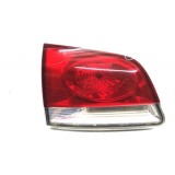 Lanterna Traseira Esq Fiat Grand Siena C/ Detalhe D8107