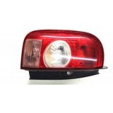 Lanterna Traseira Esq Renault Duster 2013 D8147