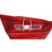 Lanterna Tampa Tras Esq Bmw 318i 2012 Detalhe D8155 7289427