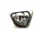 Lanterna Tampa Tras Esq Bmw 318i 2012 Detalhe D8155 7289427