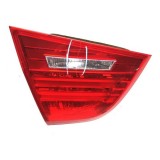 Lanterna Tampa Tras Esq Bmw 318i 2012 Detalhe D8155 7289427