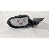 Retrovisor Eletrico Esquerdo Bmw 320 2010 D8617