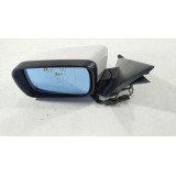 Retrovisor Eletrico Esquerdo Bmw 320 2009 D8623