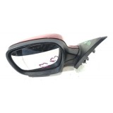 Retrovisor Eletrico Esquerdo Renault Megane 2011 D8625