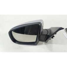 Retrovisor Eletrico Esquerdo Bmw X6 D8629 7136887