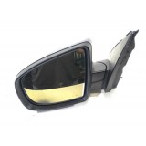 Retrovisor Eletrico Esquerdo Bmw X5 2013 D8637