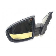 Retrovisor Eletrico Esquerdo Bmw X5 2013 D8637