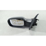 Retrovisor Eletrico Esquerdo Megane 2009 D8640