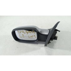 Retrovisor Eletrico Esquerdo Megane 2009 D8640