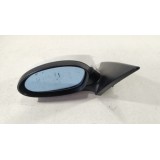 Retrovisor Eletrico Esquerdo Bmw 323 2009 D8641