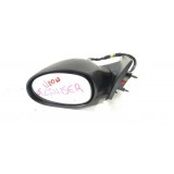 Retrovisor Eletrico Esquerdo Pt Cruiser D8645