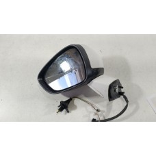 Retrovisor Eletrico Esquerdo Peugeot 308 2014 D8647