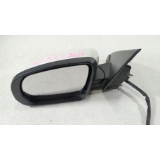 Retrovisor Eletrico Esquerdo Fiat Toro 2016 D8659