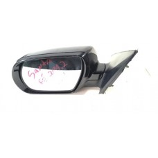 Retrovisor Eletrico Esquerdo Hyundai Santa Fé 2012 D8664