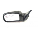 Retrovisor Eletrico Esquerdo Hyundai Tucson 2010 D8666