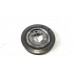 Polia Do Virabrequim Peugeot 208 1.6 16v 2021 Aut D8887