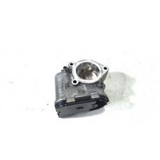 Tbi Corpo De Borboleta Peugeot 208 1.6 16v 2021 Aut D8889