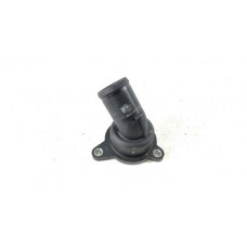 Flange Da Carcaça Termostatica Sandero 1.6 8v 2016 D8722