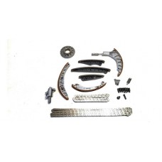 Kit Corrente Original Amarok V6 2018 D9171