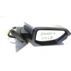 Retrovisor Direito Honda Civic 2018 G10 D9141