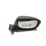 Retrovisor Direito Honda Fit 2014 D9142