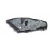 Acab Lateral Lado Dir Console Citroen C5 D9279 9682411377