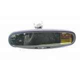 Retrovisor Int Orig Citroen C5 Sw 2010 2.0 C/detalhe D9288