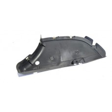 Protetor Para Barro Traseiro Dir Bmw 316 320 328 F30 D9366 