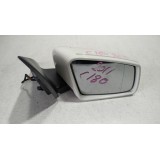 Retrovisor Esquerdo Mercedes C180 2011 D9429