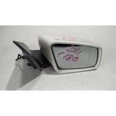 Retrovisor Esquerdo Mercedes C180 2011 D9429