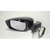 Retrovisor Esquerdo C/ Camera Nissan Kicks 2017 D9432