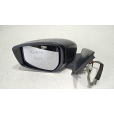 Retrovisor Esquerdo C/ Camera Nissan Kicks 2017 D9432