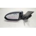 Retrovisor Esquerdo Gm Cruze 2013 D9434