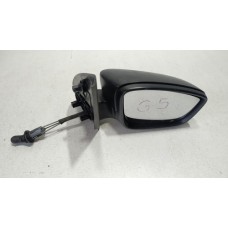 Retrovisor Esquerdo Gm Cruze 2013 D9434