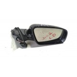 Retrovisor Direito Audi A4 2002 D9439