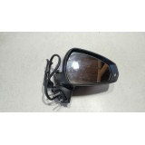 Retrovisor Direito Audi A3 2013 D9473