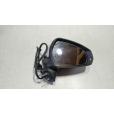 Retrovisor Direito Audi A3 2013 D9473