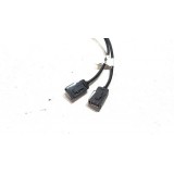 Tomada Usb Chery Arrizo 6 Turbo 2021 D9582