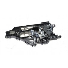 Base Montan Sup Maçaneta D/d Dodge Journey 3.6 V6 2012 D9857