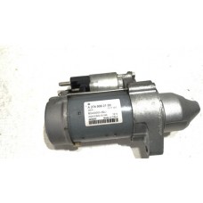 Motor Arranque Partida Mercedes C180 2015 E166 A2749062100